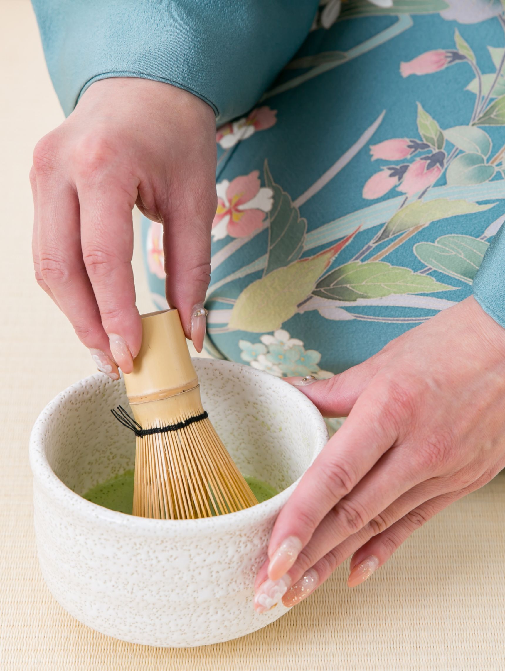 茶道ふれあいコース