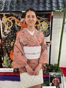 谷塚　着付け教室