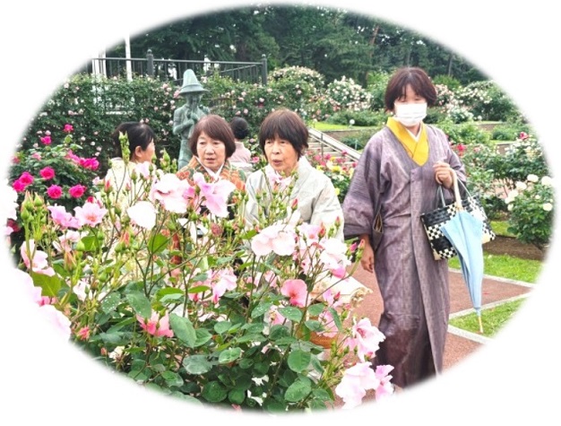 典雅きもの学院前橋校