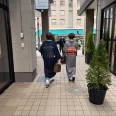 着付け教室　着付教室　弘前校