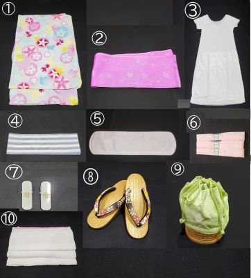 小金井　着付け教室