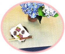 典雅きもの学院行徳駅前校・ふれあい茶道教室