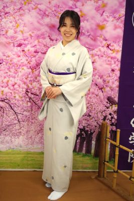 市川　行徳　着付け教室