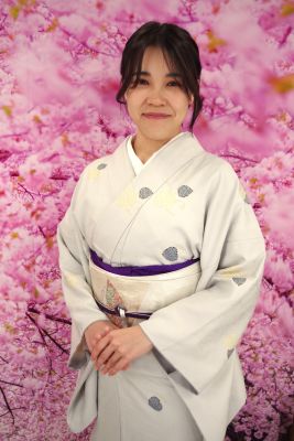 市川　行徳　着付け教室