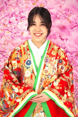 市川　行徳　着付け教室