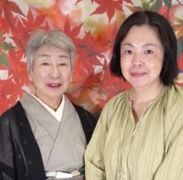 市川　行徳　着付け教室