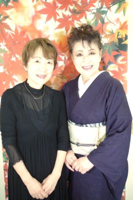 市川　行徳　着付け教室