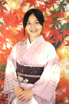 市川　行徳　着付け教室