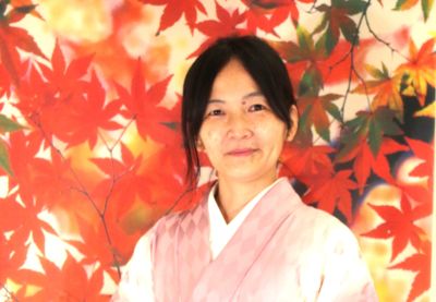 市川　行徳　着付け教室