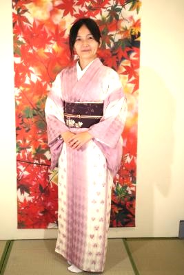 市川　行徳　着付け教室