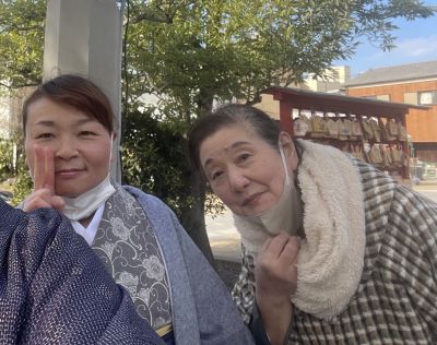 木更津　着付け教室