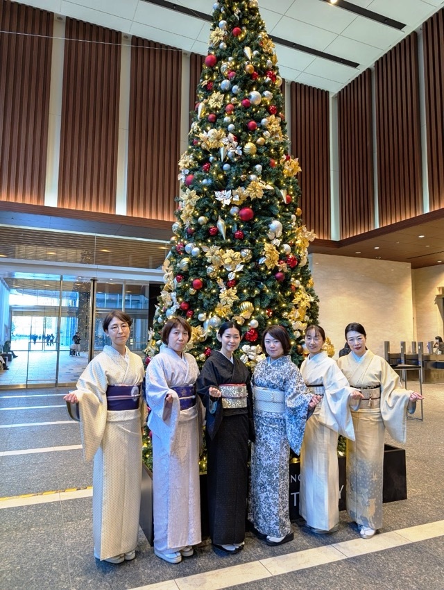 典雅きもの学院行徳駅前校