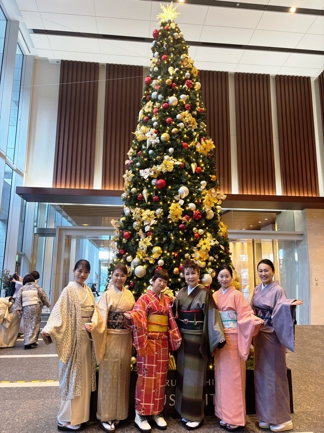 典雅きもの学院行徳駅前校