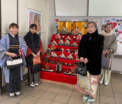 木更津　着付け教室