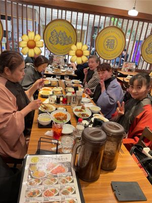 木更津　着付け教室