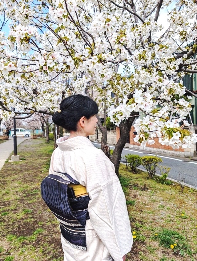 着物でお出かけ＆ランチ会