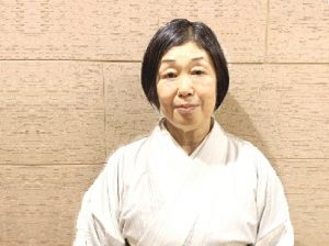 典雅きもの学院小金井校