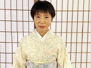 典雅きもの学院小金井校