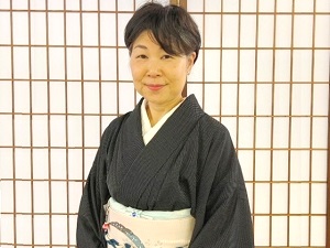 典雅きもの学院小金井校