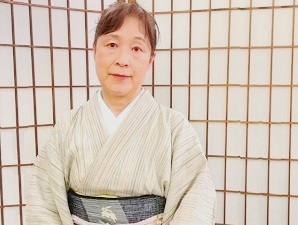 典雅きもの学院小金井校