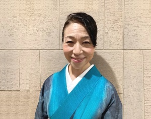 典雅きもの学院小金井校