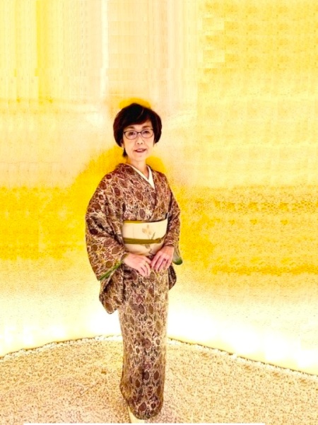 典雅きもの学院江戸川校