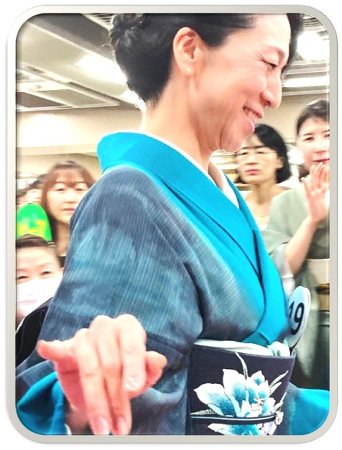 典雅きもの学院東久留米教室