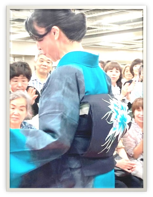 典雅きもの学院東久留米教室