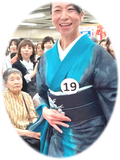 典雅きもの学院東久留米教室