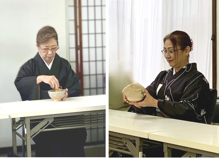 典雅きもの学院小金井校