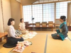 典雅きもの東久留米教室