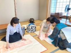 典雅きもの東久留米教室