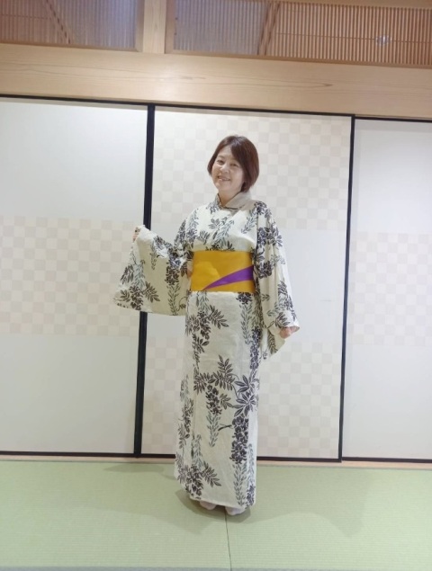 典雅きもの学院小金井校