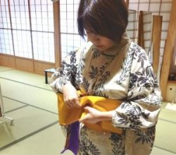 典雅きもの学院小金井校