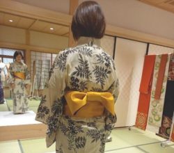 典雅きもの学院小金井校