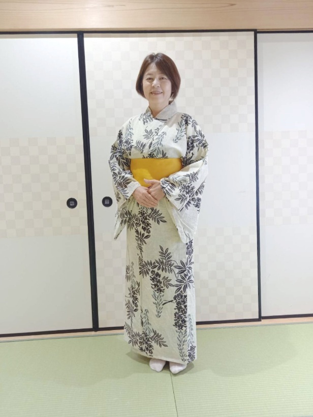 典雅きもの学院小金井校