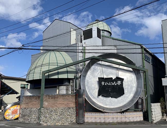 着物でお出かけ 典雅きもの学院高崎校