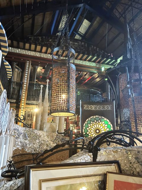 着物でお出かけ 典雅きもの学院高崎校