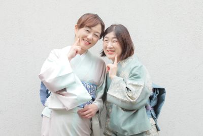 着付け教室　東京　千葉