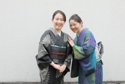 着付け教室　東京　千葉