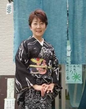 典雅きもの津田沼校・着付教室