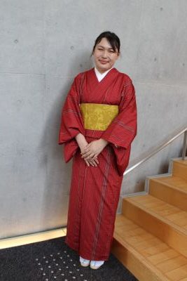 立川　着付け教室