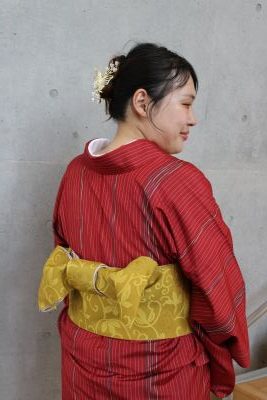 立川　着付け教室