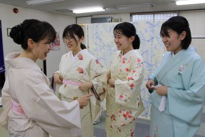 高崎　着付け教室