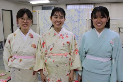 高崎　着付け教室