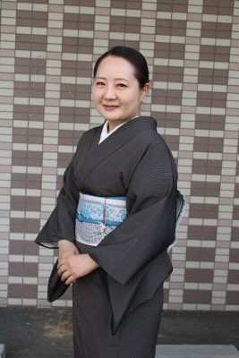 横須賀　着付け教室