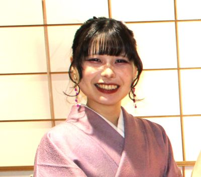 小金井　着付け教室