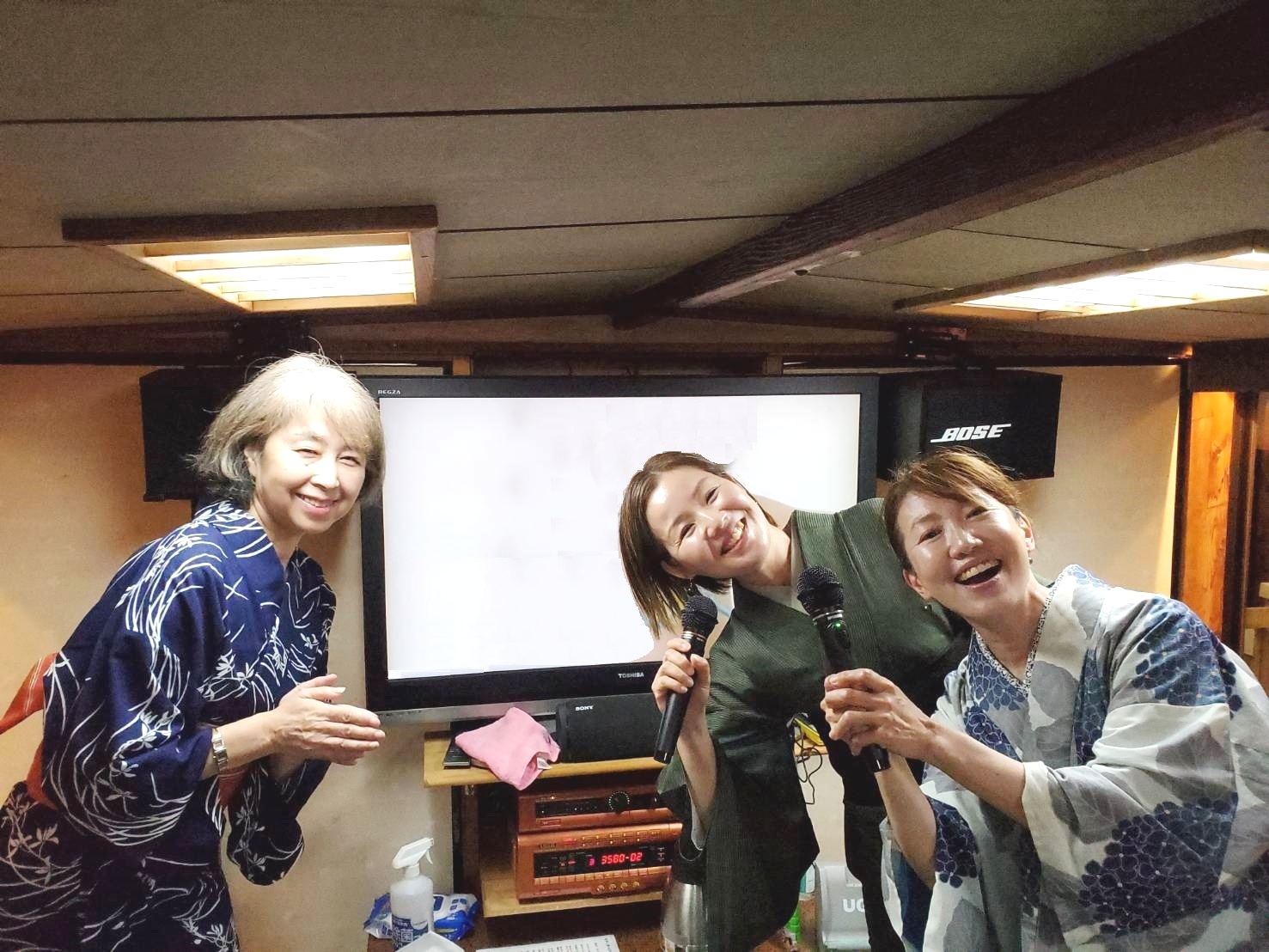 典雅きもの学院八千代校