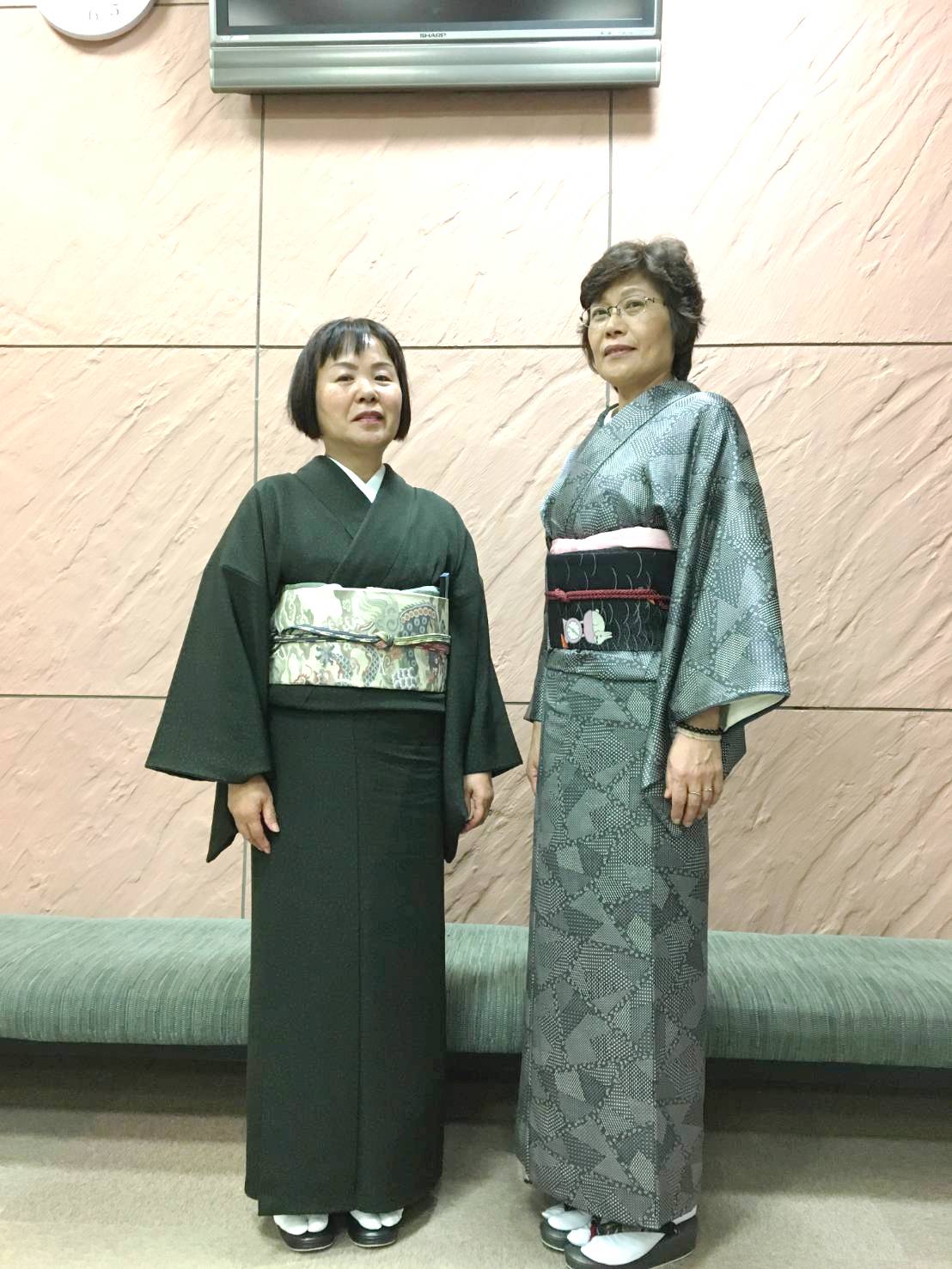 典雅きもの学院茂原校