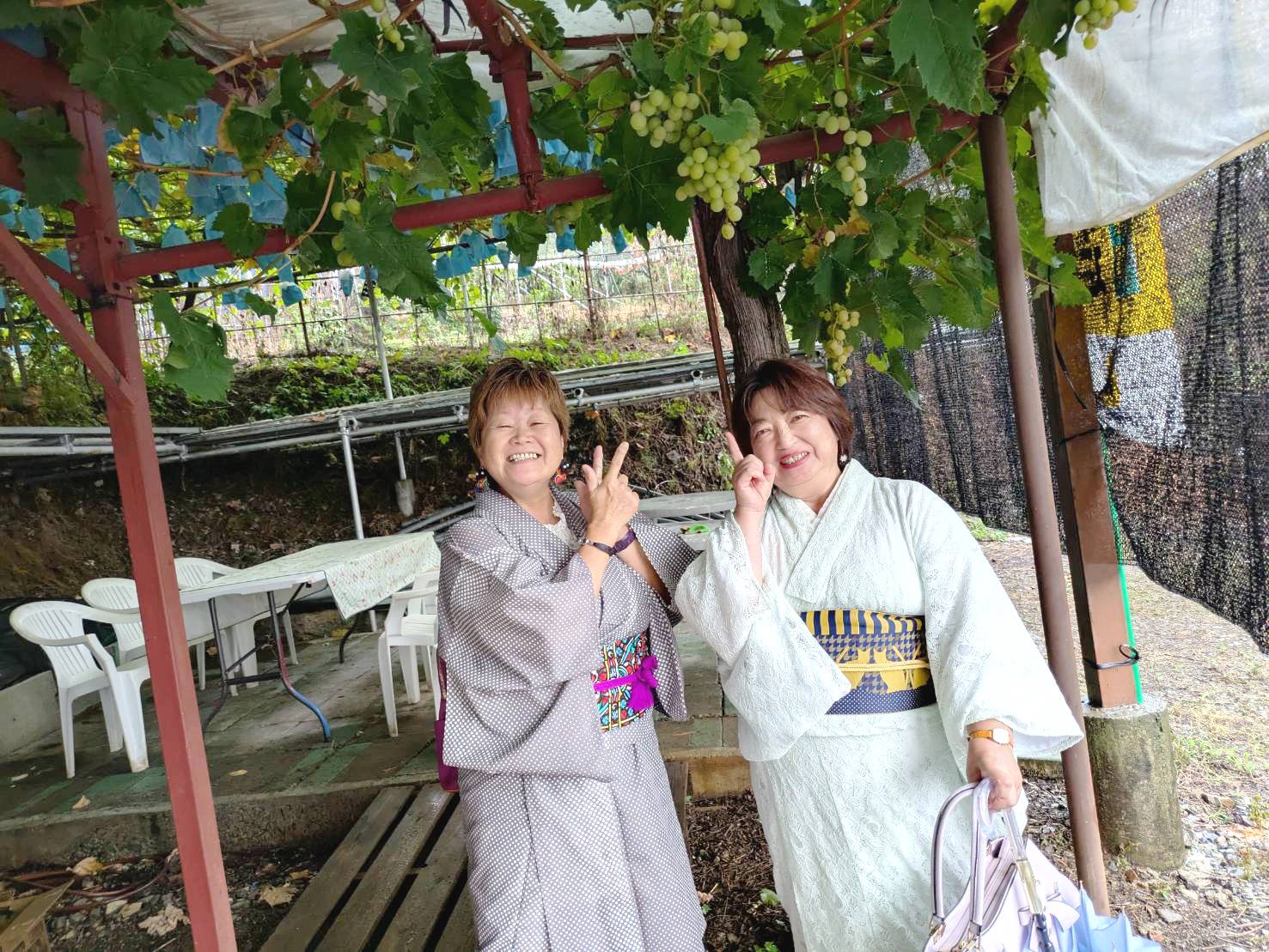 典雅きもの学院茂原校